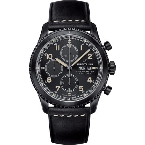 breitling christ